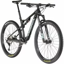 Orbea Oiz H10 TR Grün