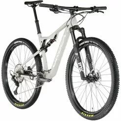Orbea Oiz H10 TR Grau
