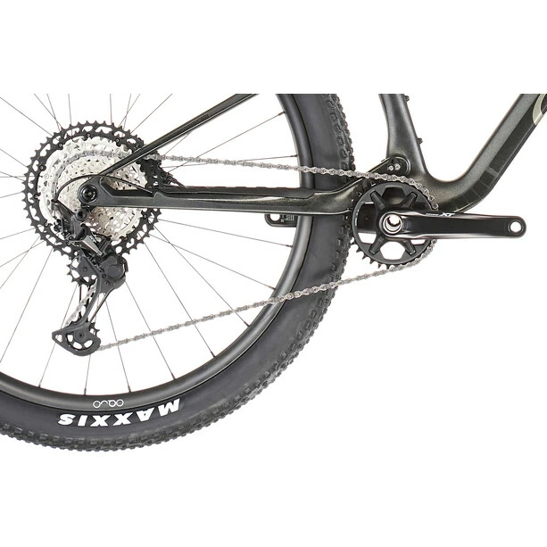 Orbea Oiz M10 Schwarz 6 Orbea Oiz M10 Schwarz – Bild 6