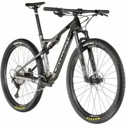 Orbea Oiz M30 Schwarz