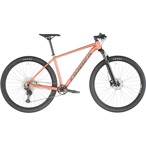 Orbea Onna 10 Rot/schwarz 2 Orbea Onna 10 Rot/schwarz – Bild 2