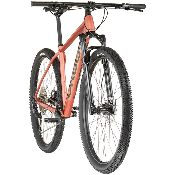 Orbea Onna 10 Rot/schwarz 3 Orbea Onna 10 Rot/schwarz – Bild 3