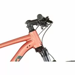 Orbea Onna 10 Rot/schwarz 9 Orbea Onna 10 Rot/schwarz -Fahrrad Verkäufe orbea onna 10 terracotta red green 4