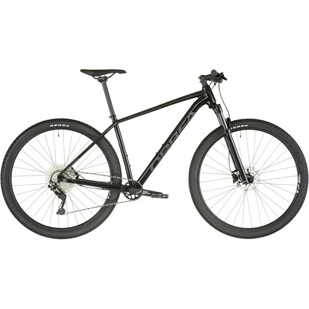Orbea Onna 20 Schwarz 2 Orbea Onna 20 Schwarz – Bild 2