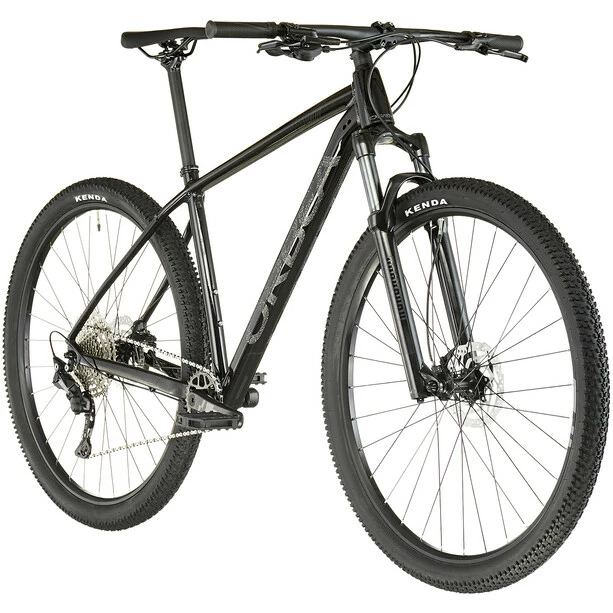 Orbea Onna 20 Schwarz 1 Orbea Onna 20 Schwarz