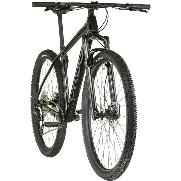 Orbea Onna 20 Schwarz 3 Orbea Onna 20 Schwarz – Bild 3