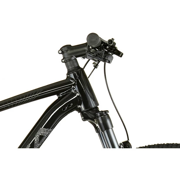 Orbea Onna 20 Schwarz 4 Orbea Onna 20 Schwarz – Bild 4