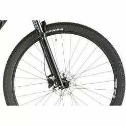 Orbea Onna 20 Schwarz 10 Orbea Onna 20 Schwarz -Fahrrad Verkäufe orbea onna 20 black 5