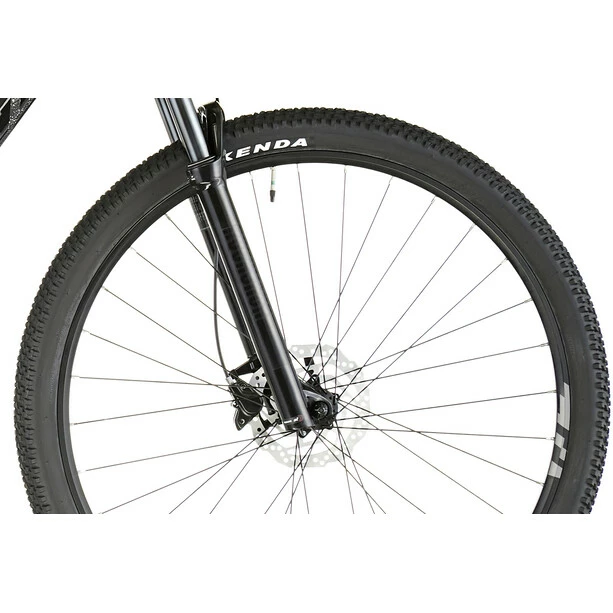 Orbea Onna 20 Schwarz 5 Orbea Onna 20 Schwarz – Bild 5