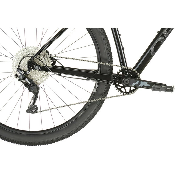 Orbea Onna 20 Schwarz 6 Orbea Onna 20 Schwarz – Bild 6