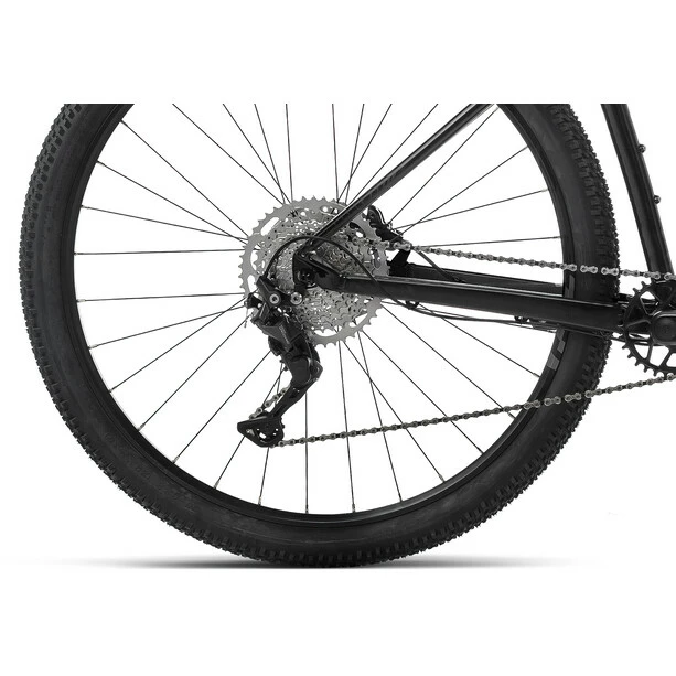 Orbea Onna 20 Schwarz 5 Orbea Onna 20 Schwarz – Bild 5