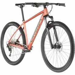 Orbea Onna 20 Rot/schwarz