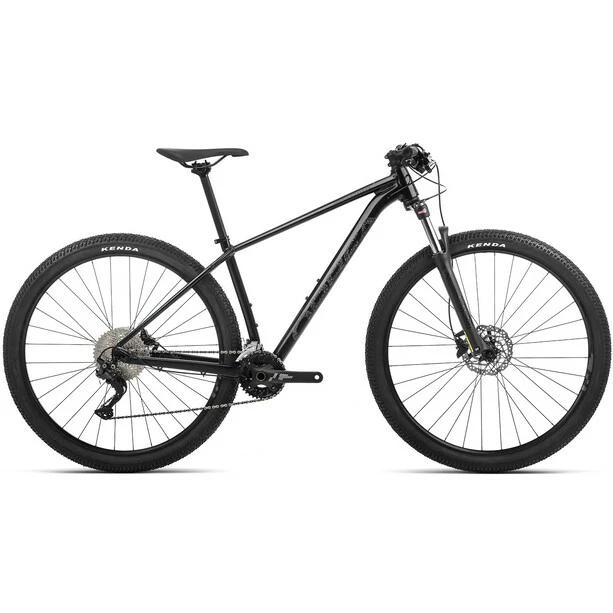 Orbea Onna 30 Schwarz 1 Orbea Onna 30 Schwarz
