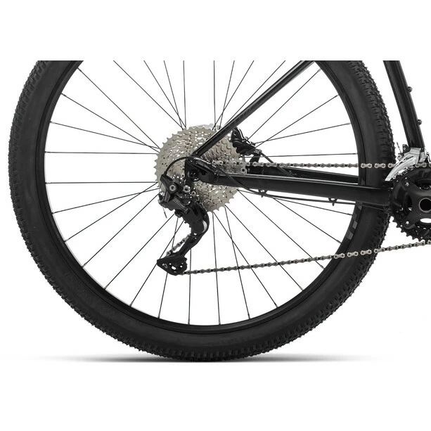 Orbea Onna 30 Schwarz 5 Orbea Onna 30 Schwarz – Bild 5