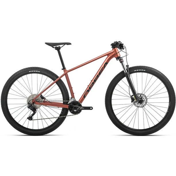 Orbea Onna 30 Rot 1 Orbea Onna 30 Rot
