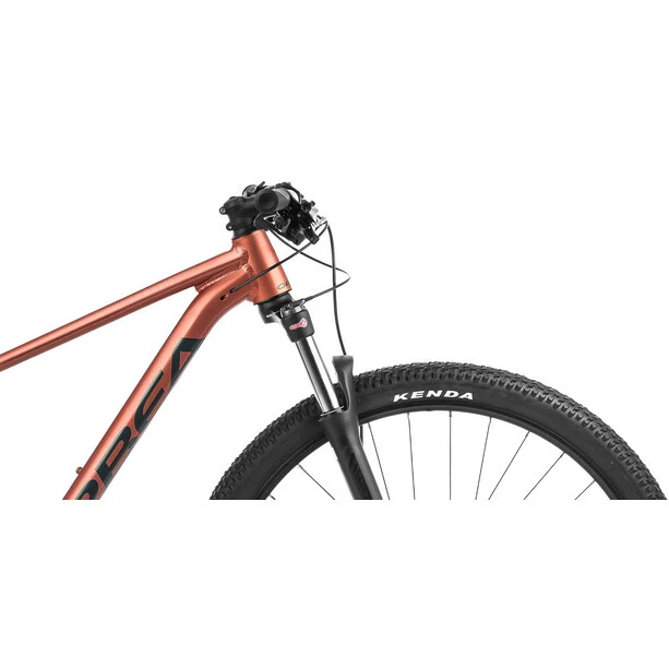 Orbea Onna 30 Rot 2 Orbea Onna 30 Rot – Bild 2