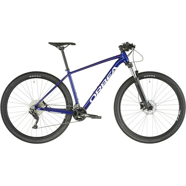 Orbea Onna 30 Blau/schwarz 2 Orbea Onna 30 Blau/schwarz – Bild 2