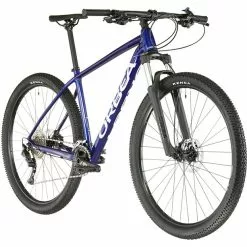 Orbea Onna 30 Blau/schwarz