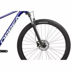 Orbea Onna 30 Blau 8 Orbea Onna 30 Blau -Fahrrad Verkäufe orbea onna 30 violet blue white 3
