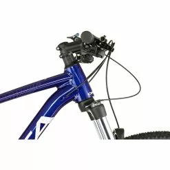 Orbea Onna 30 Blau/schwarz 9 Orbea Onna 30 Blau/schwarz -Fahrrad Verkäufe orbea onna 30 violet blue white 4 1