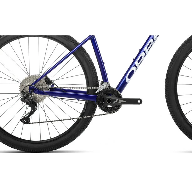 Orbea Onna 30 Blau 4 Orbea Onna 30 Blau – Bild 4