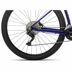 Orbea Onna 30 Blau 10 Orbea Onna 30 Blau -Fahrrad Verkäufe orbea onna 30 violet blue white 5