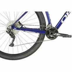 Orbea Onna 30 Blau/schwarz 11 Orbea Onna 30 Blau/schwarz -Fahrrad Verkäufe orbea onna 30 violet blue white 6 1