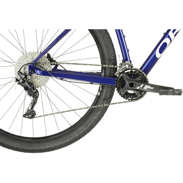 Orbea Onna 30 Blau/schwarz 6 Orbea Onna 30 Blau/schwarz – Bild 6