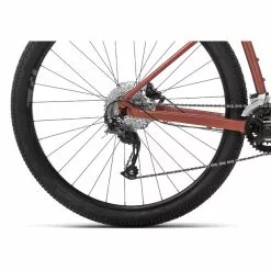 Orbea Onna 40 Rot/grün 10 Orbea Onna 40 Rot/grün -Fahrrad Verkäufe orbea onna 40 brick red green 5