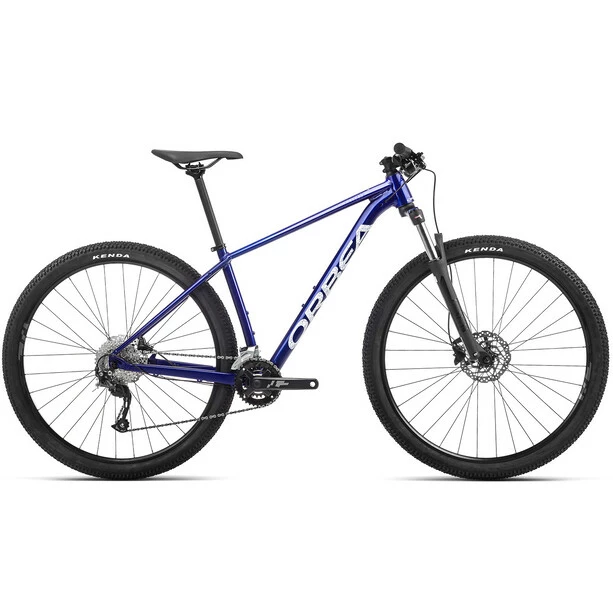 Orbea Onna 40 Blau/weiß 1 Orbea Onna 40 Blau/weiß