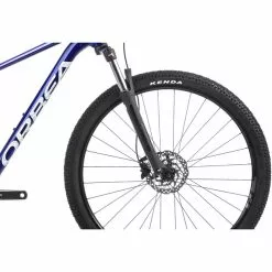 Orbea Onna 40 Blau/weiß 8 Orbea Onna 40 Blau/weiß -Fahrrad Verkäufe orbea onna 40 violet blue white 3