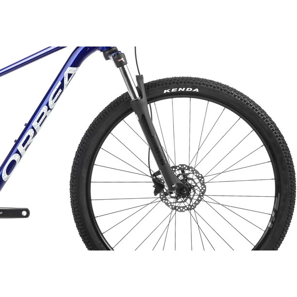 Orbea Onna 40 Blau/weiß 3 Orbea Onna 40 Blau/weiß – Bild 3