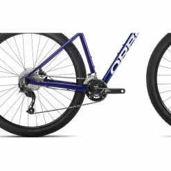 Orbea Onna 40 Blau/weiß 9 Orbea Onna 40 Blau/weiß -Fahrrad Verkäufe orbea onna 40 violet blue white 4