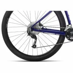 Orbea Onna 40 Blau/weiß 10 Orbea Onna 40 Blau/weiß -Fahrrad Verkäufe orbea onna 40 violet blue white 5