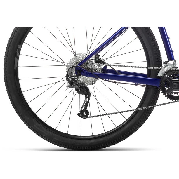 Orbea Onna 40 Blau/weiß 5 Orbea Onna 40 Blau/weiß – Bild 5