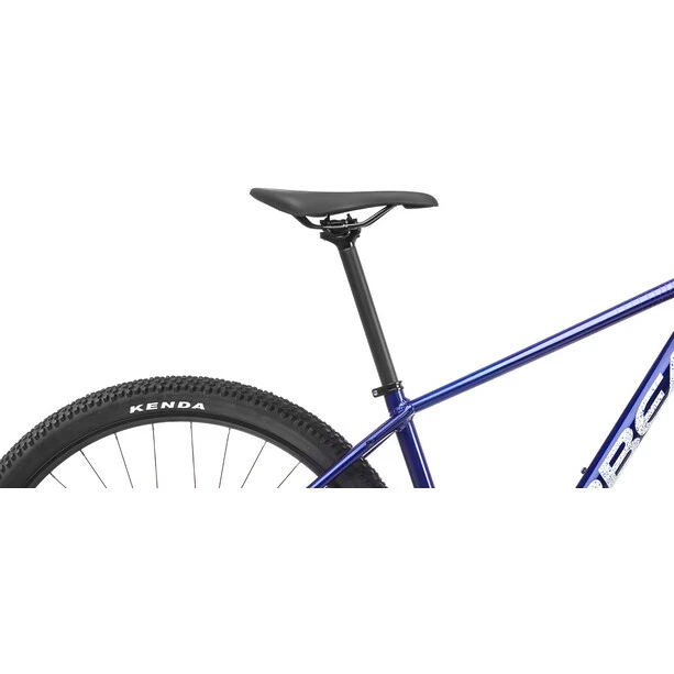 Orbea Onna 40 Blau/weiß 6 Orbea Onna 40 Blau/weiß – Bild 6
