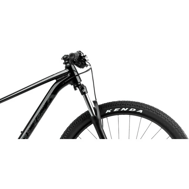 Orbea Onna 50 Schwarz/silber 2 Orbea Onna 50 Schwarz/silber – Bild 2