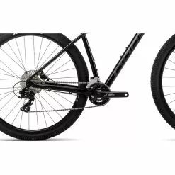 Orbea Onna 50 Schwarz/silber 9 Orbea Onna 50 Schwarz/silber -Fahrrad Verkäufe orbea onna 50 black silver 4