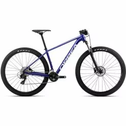 Orbea Onna 50 Blau/weiß