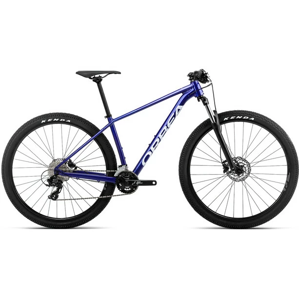 Orbea Onna 50 Blau/weiß 1 Orbea Onna 50 Blau/weiß