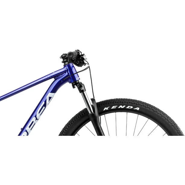 Orbea Onna 50 Blau/weiß 2 Orbea Onna 50 Blau/weiß – Bild 2