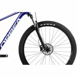 Orbea Onna 50 Blau/weiß 8 Orbea Onna 50 Blau/weiß -Fahrrad Verkäufe orbea onna 50 violet blue white 3