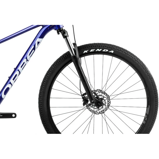 Orbea Onna 50 Blau/weiß 3 Orbea Onna 50 Blau/weiß – Bild 3