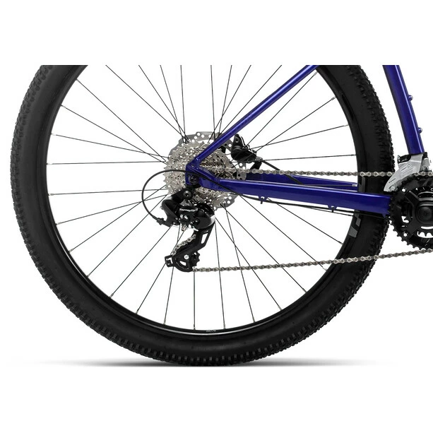 Orbea Onna 50 Blau/weiß 4 Orbea Onna 50 Blau/weiß – Bild 4