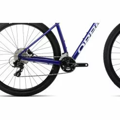 Orbea Onna 50 Blau/weiß 10 Orbea Onna 50 Blau/weiß -Fahrrad Verkäufe orbea onna 50 violet blue white 5