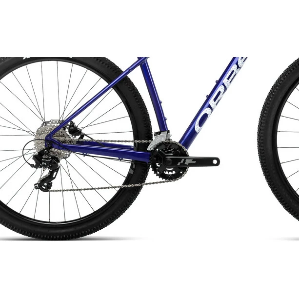 Orbea Onna 50 Blau/weiß 5 Orbea Onna 50 Blau/weiß – Bild 5