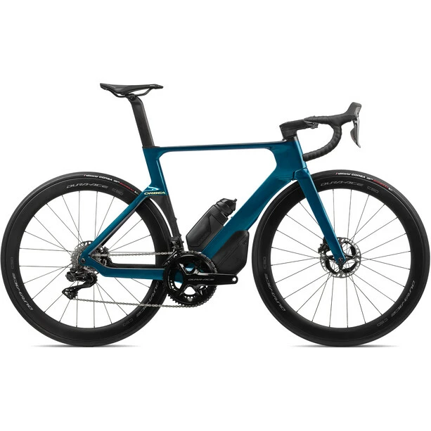 Orbea Orca Aero M10iLTD Blau 1 Orbea Orca Aero M10iLTD Blau