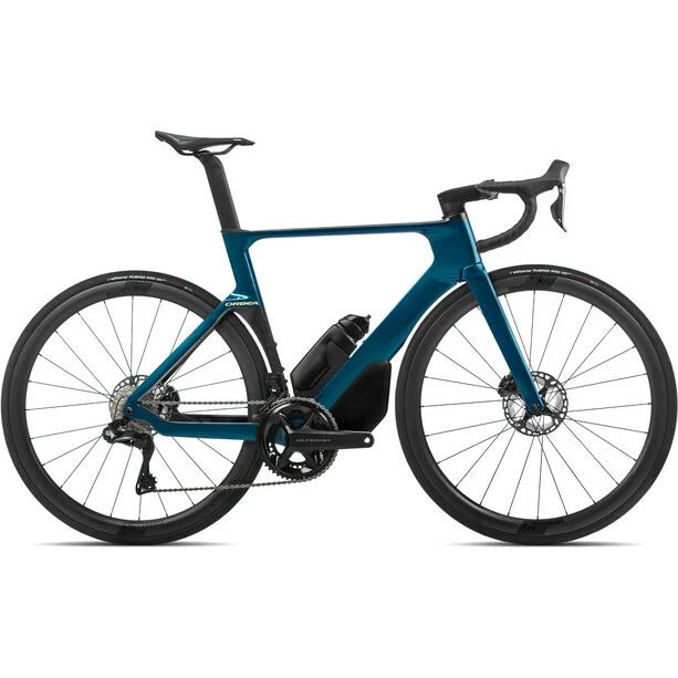 Orbea Orca Aero M20iLTD Blau 1 Orbea Orca Aero M20iLTD Blau