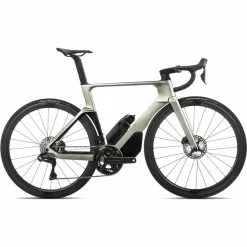Orbea Orca Aero M20iLTD Silber