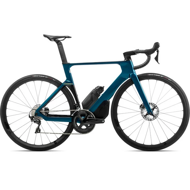 Orbea Orca Aero M20LTD Blau 1 Orbea Orca Aero M20LTD Blau